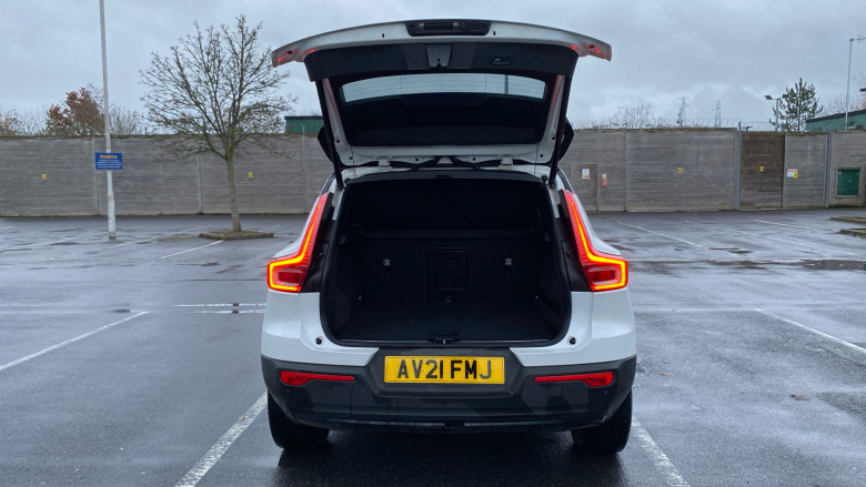 Volvo Xc40 1.5 T5 Recharge PHEV R DESIGN 5dr Auto Estate
